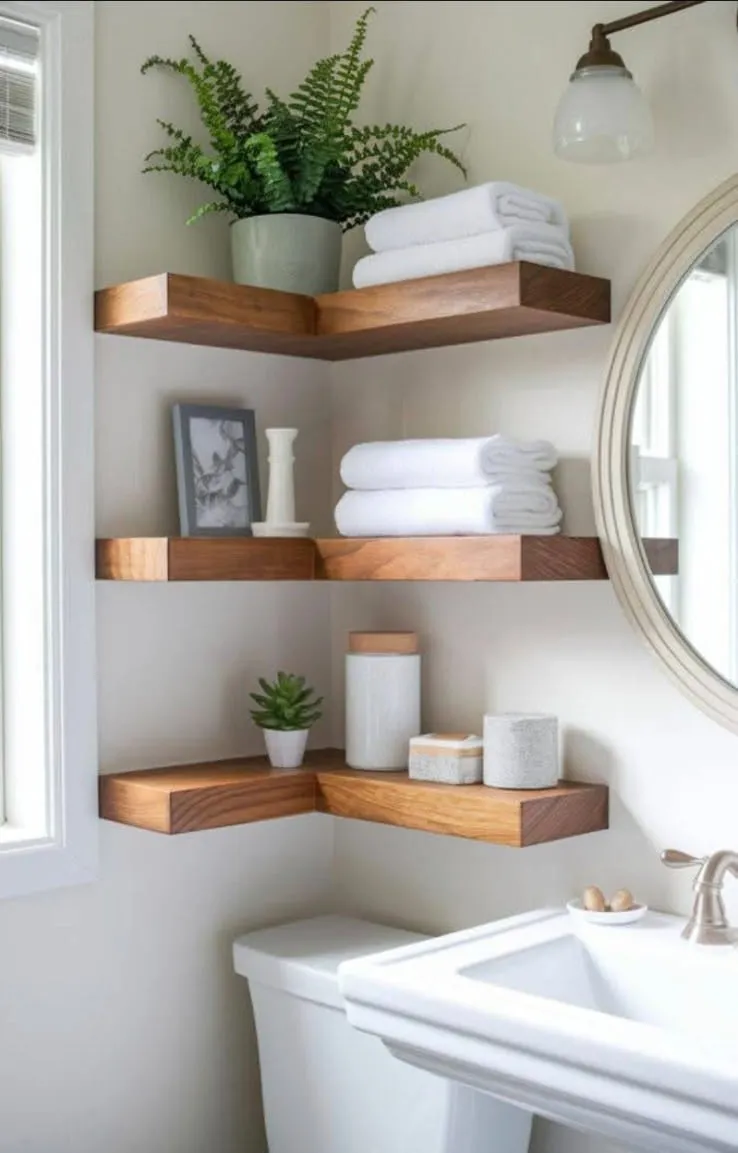 Muebles de baño