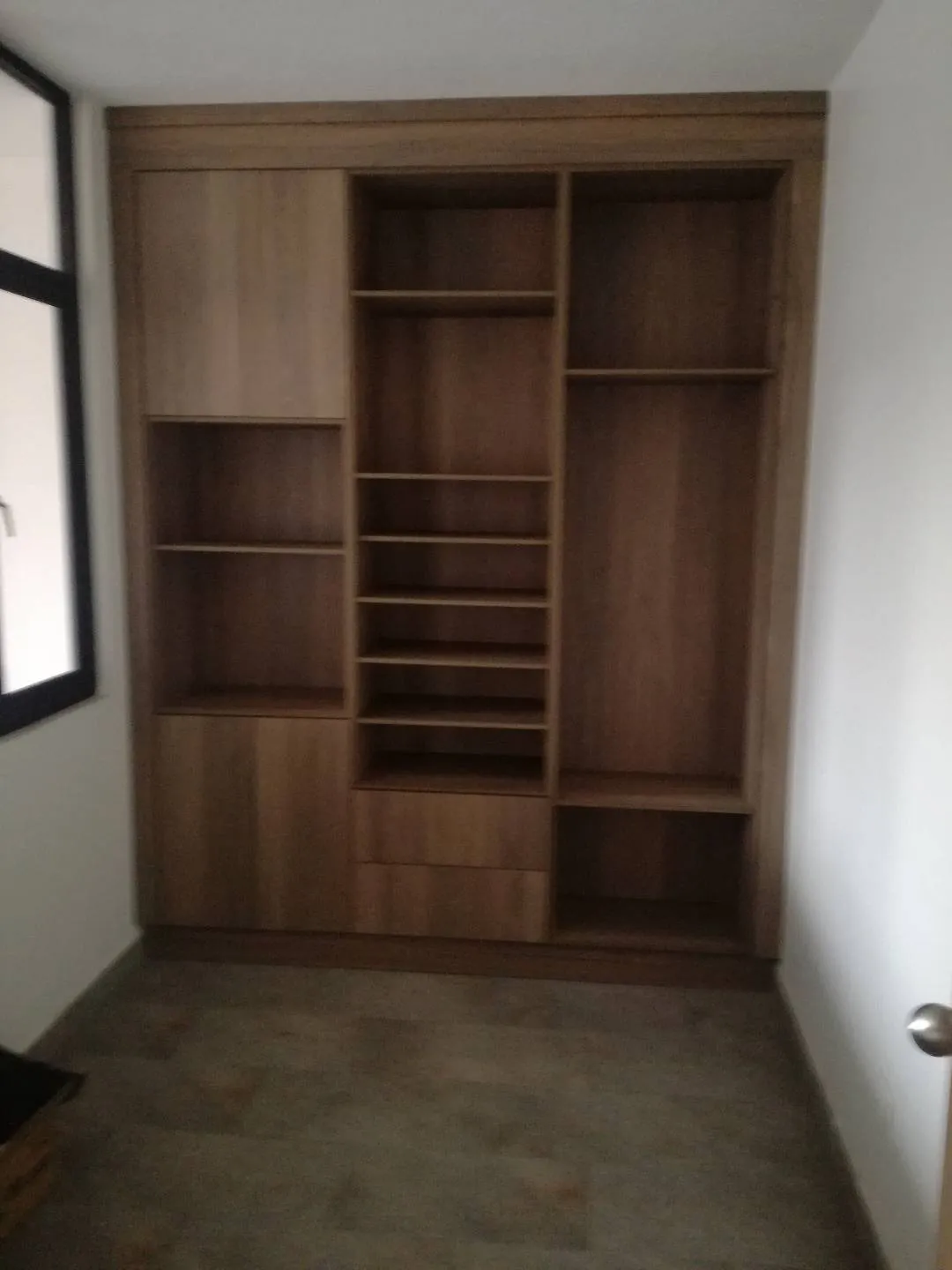 Closets a medida