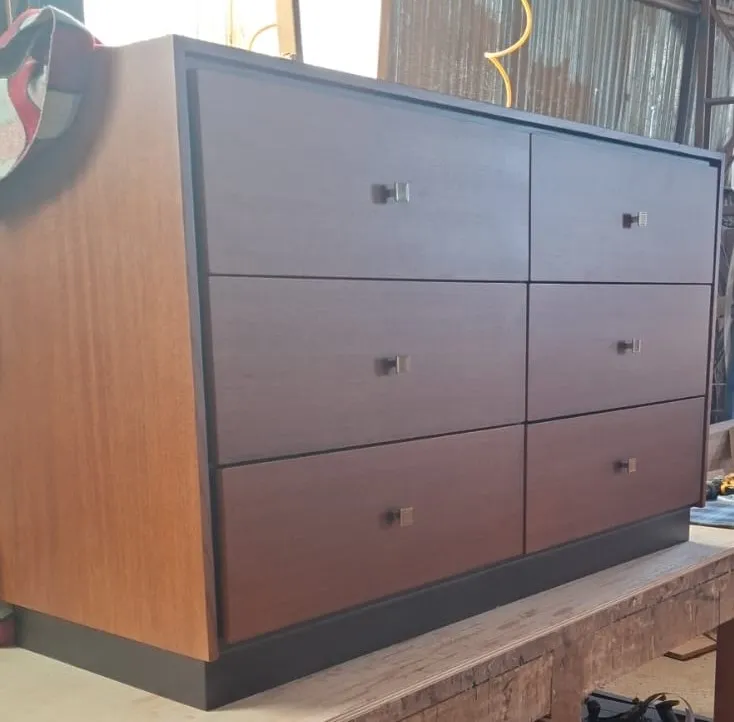 Colección Dormitorio
