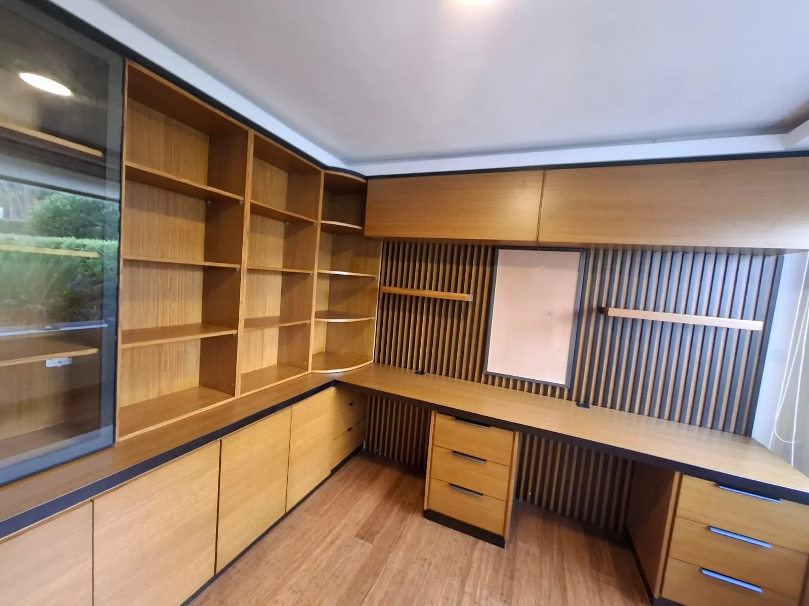 Muebles de oficina