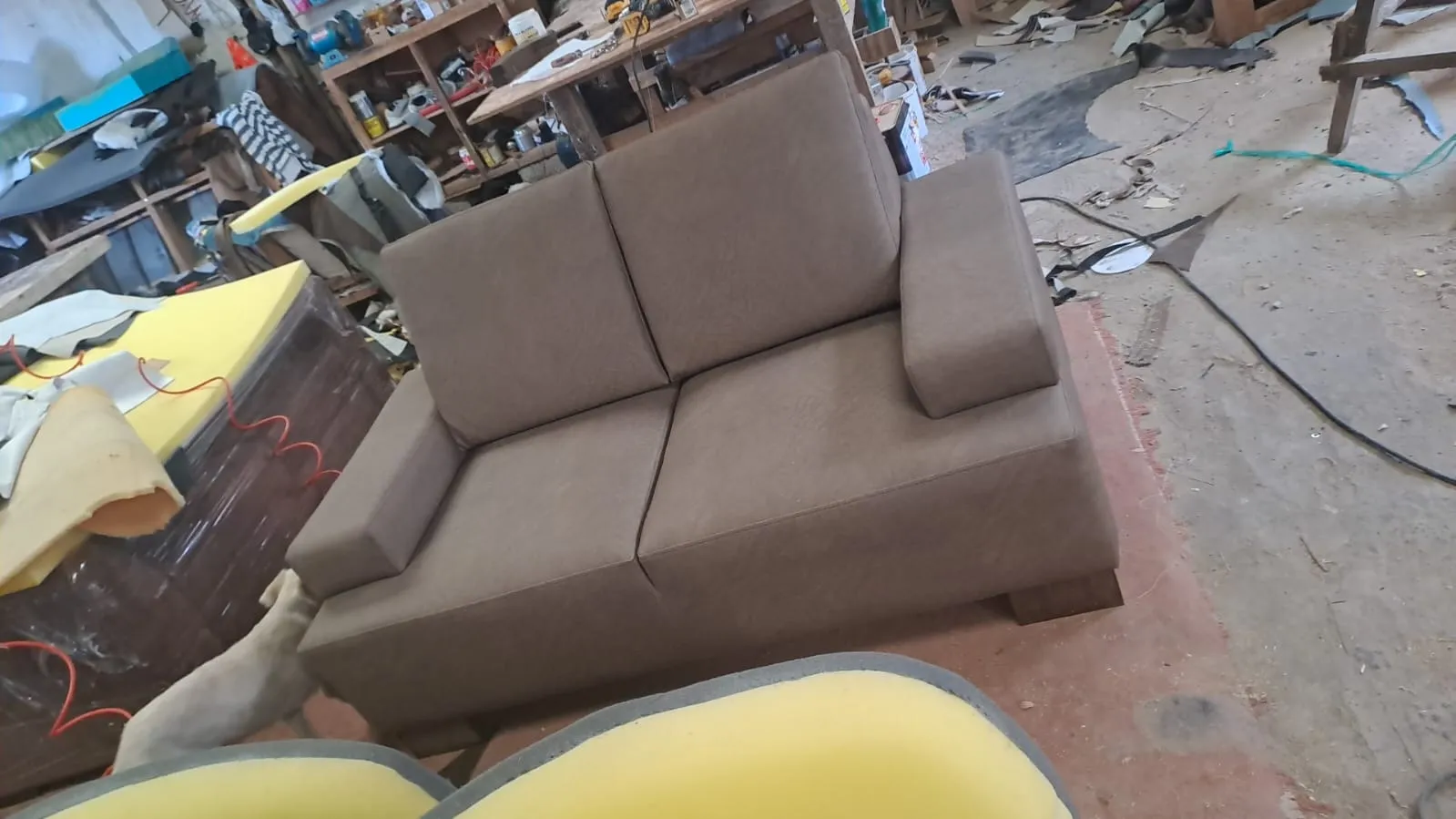 Colección Sala y Sofás