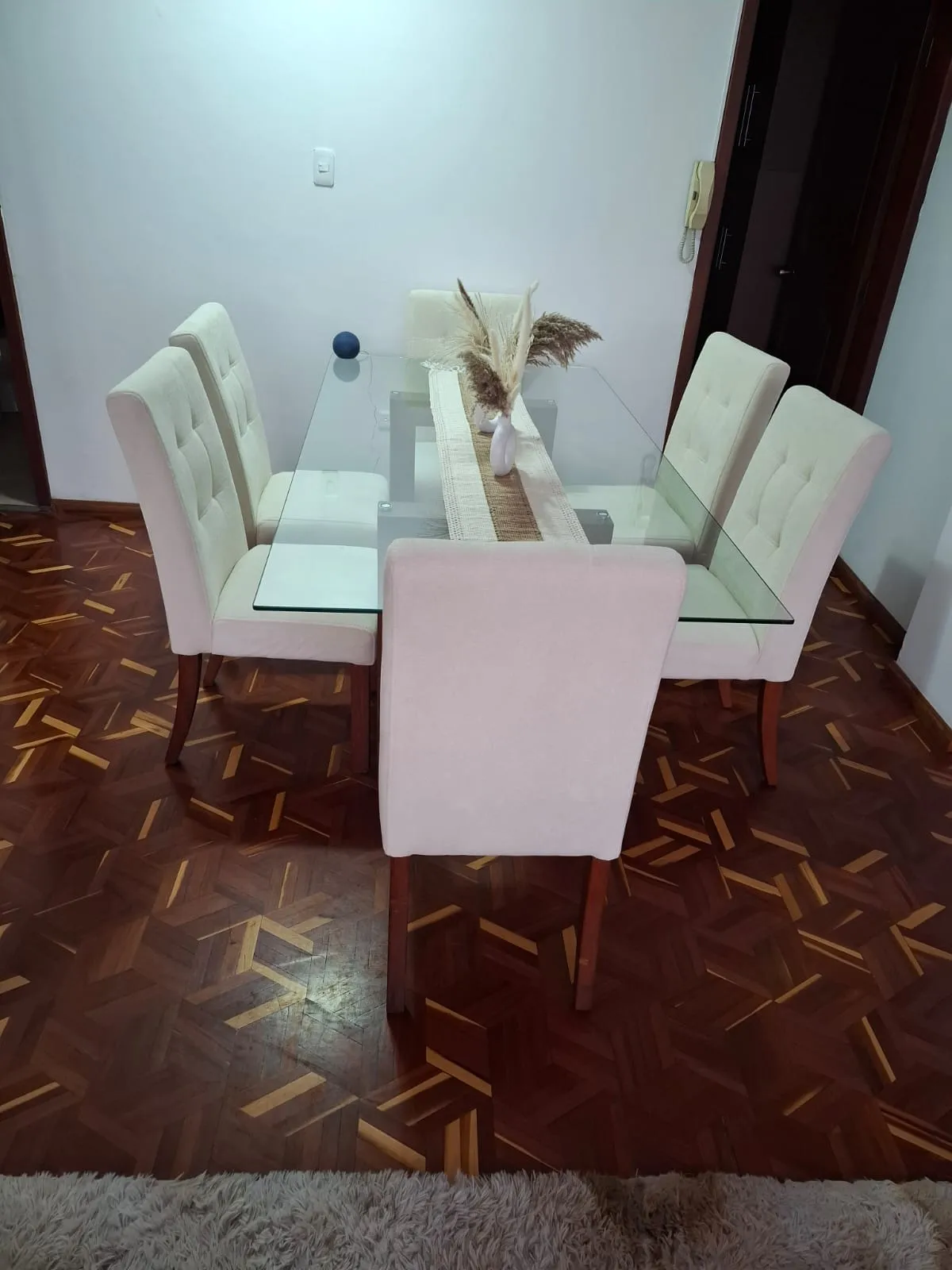 Foto: Aparador Buffet / Trinchero Moderno en Madera